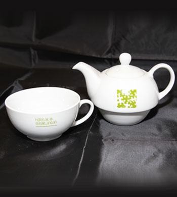 1st image description