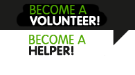 Become a volunteer