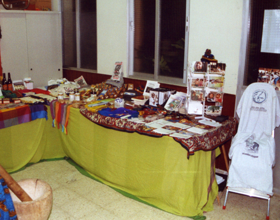 Eritrea exhibition