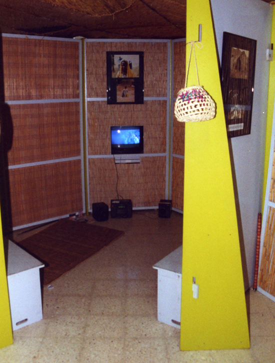 Eritrea exhibition