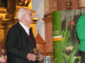 Ricardo Royo Eskerrak, saria